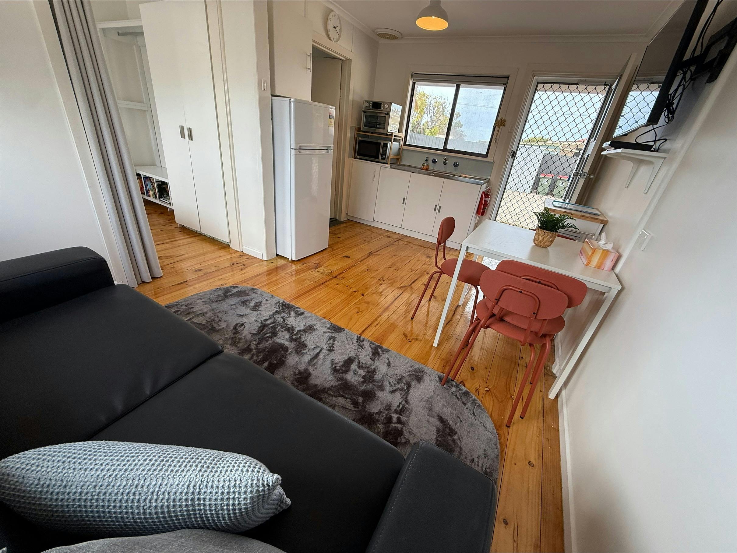 3 by the Sea at Coobowie Unit 1