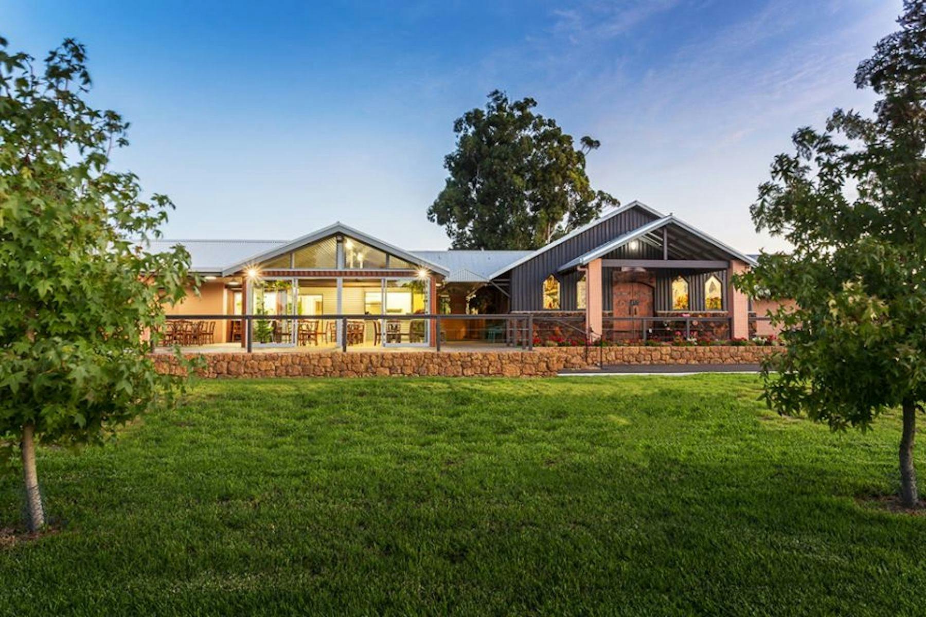 Anniebrook Wines