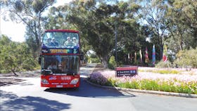 Perth Explorer, Perth, Western Australia