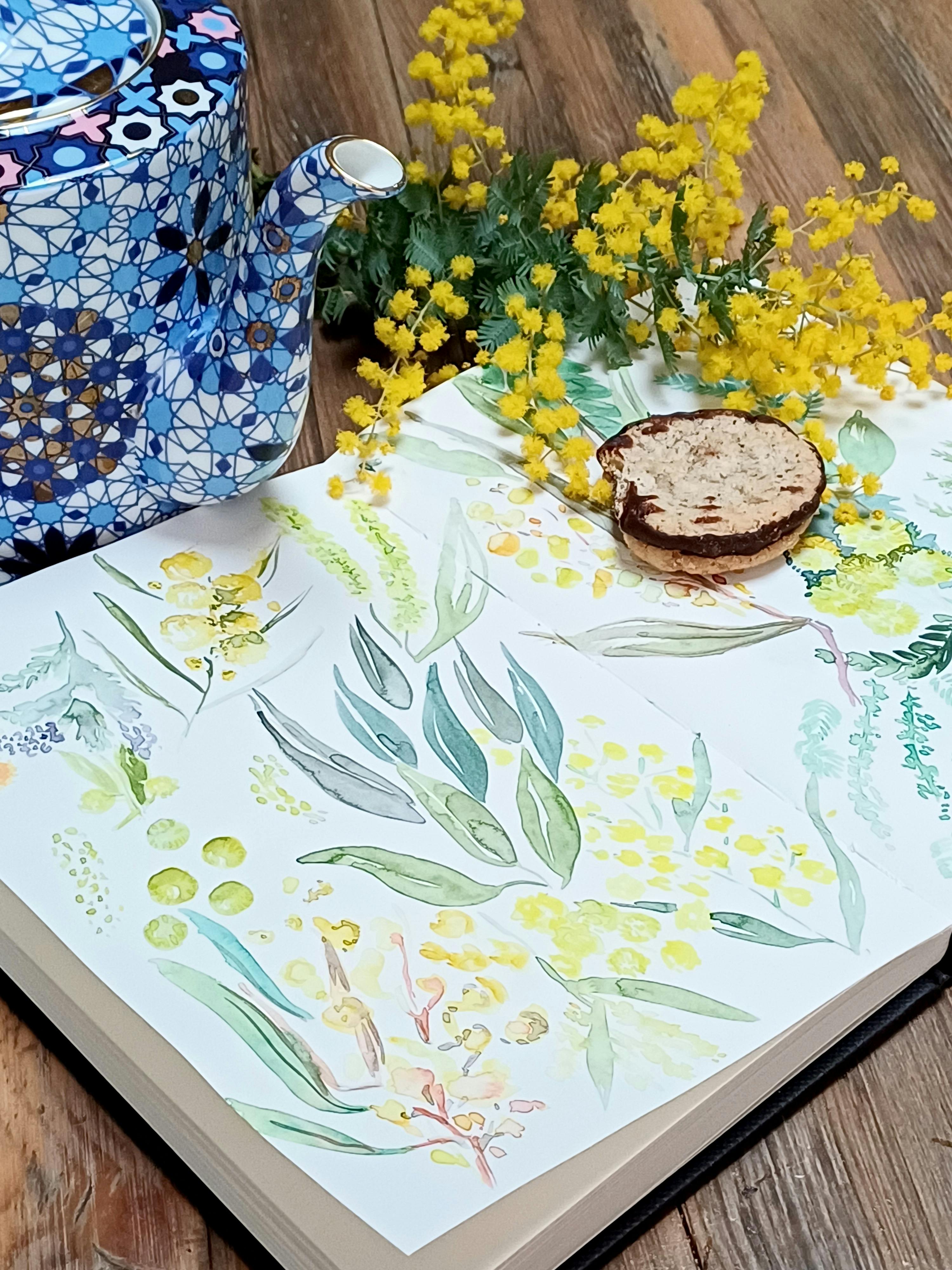 NatureArt Lab