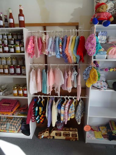 Moonta Craft CoOp