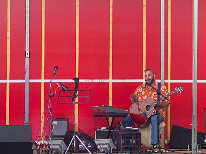 Echo Farm Fest