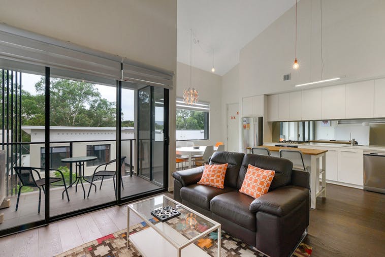 The Loft