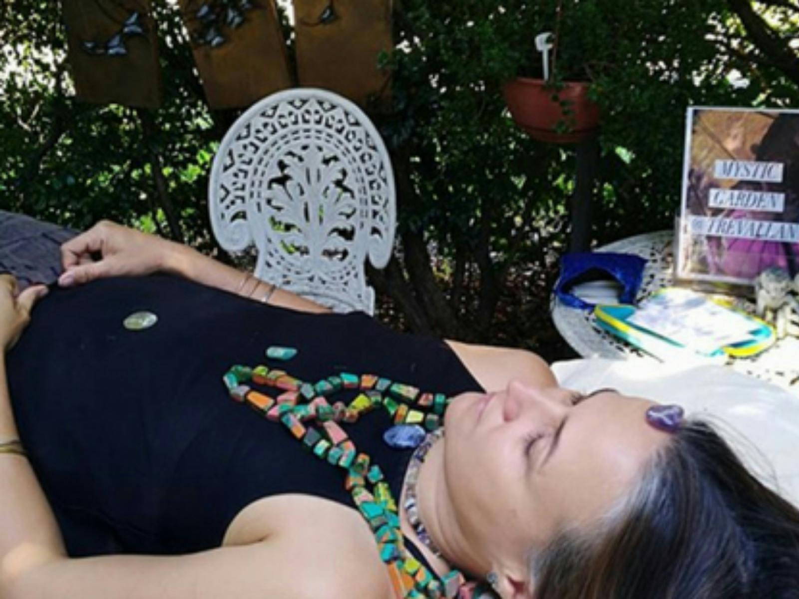 Harmony Renewed - Energy ReSet