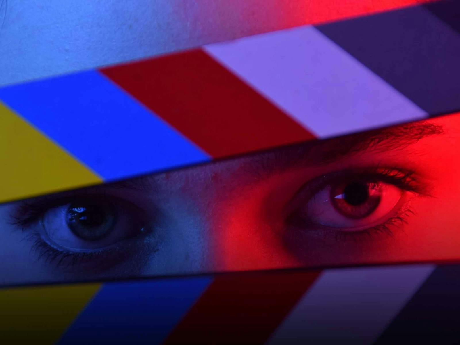 Image for Qflix and Chill