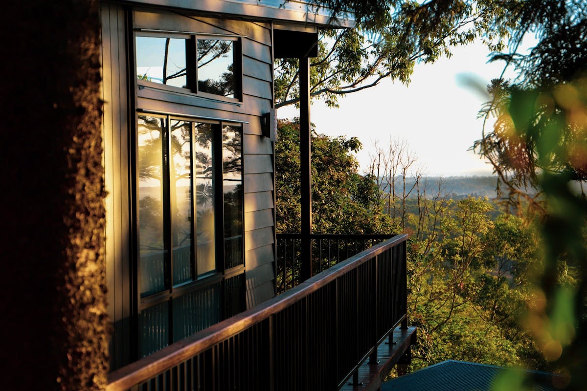 Chalet 2