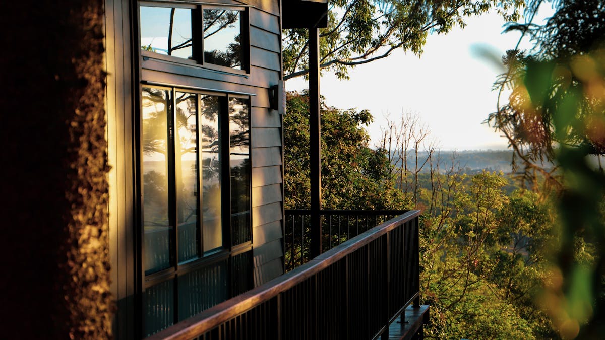 Chalet 2