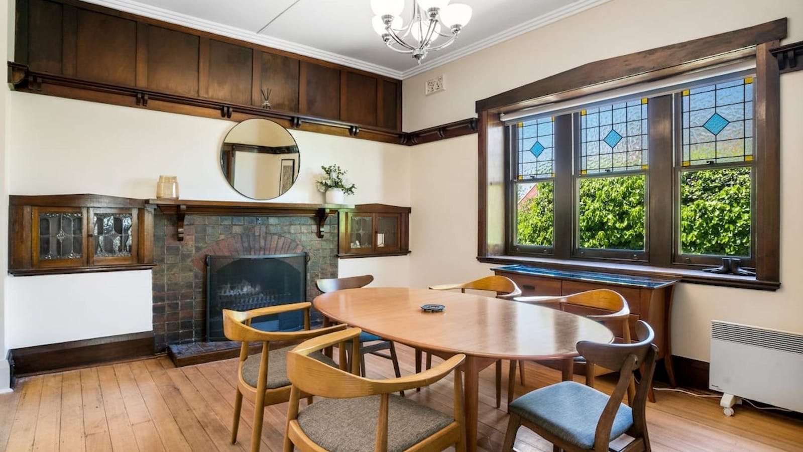 Guess whos coming to dinner