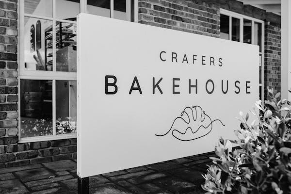 Crafers Bakehouse