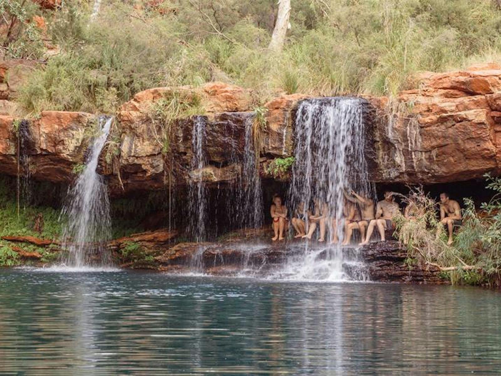 Perth to Broome Adventure