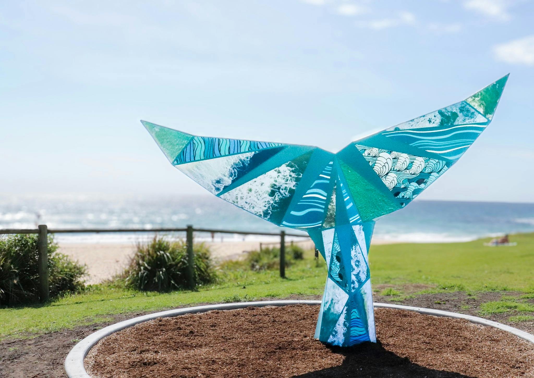 Lake Illawarra Art Trail