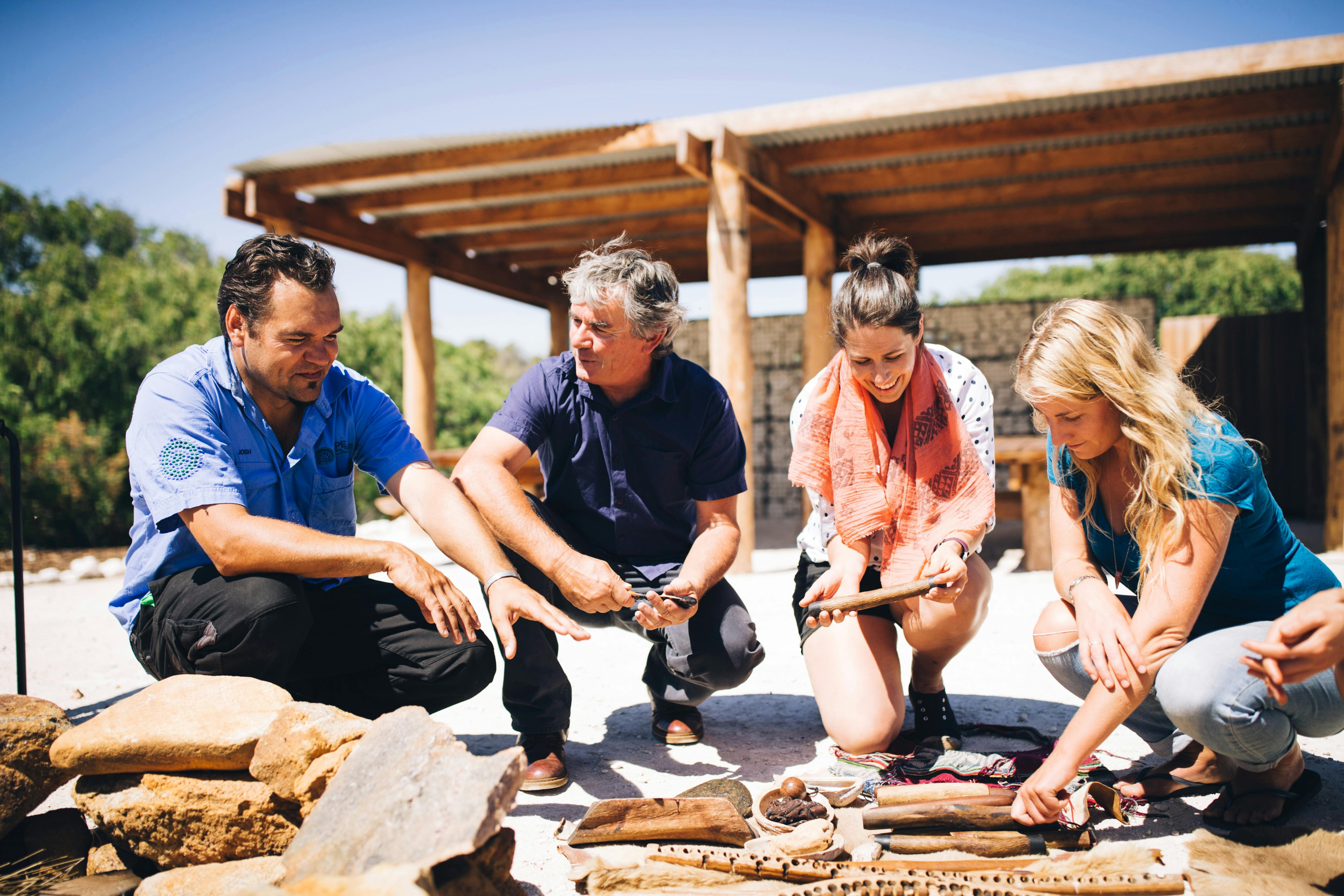 Kaya Cape Experience