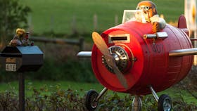 Wilmot Novelty Letterbox Trail