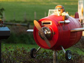 Wilmot Novelty Letterbox Trail