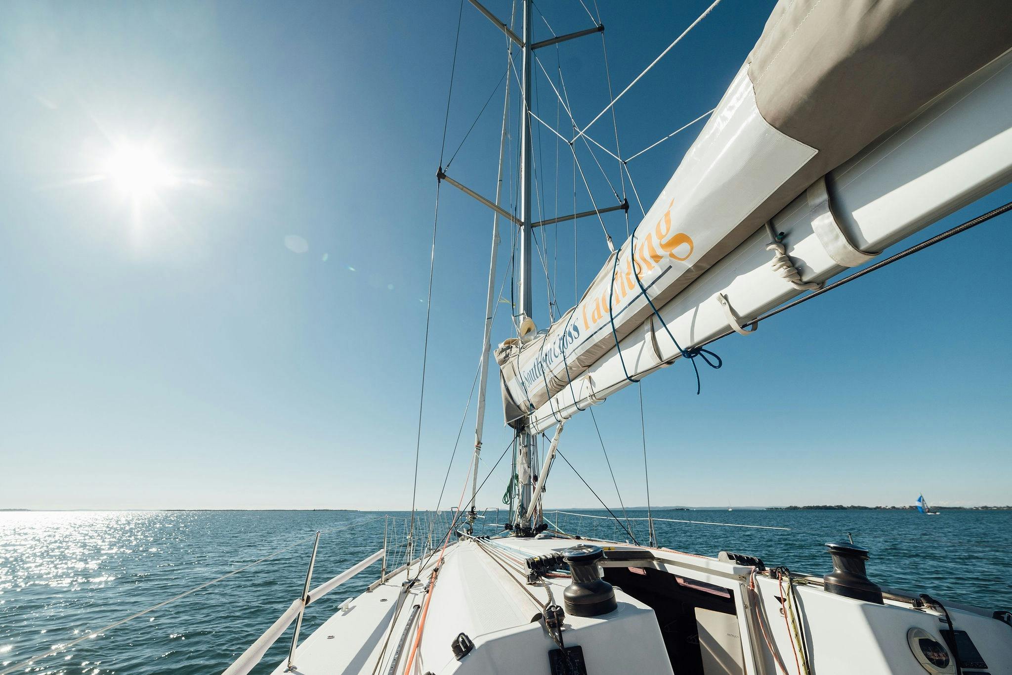 Introduction to Sailing