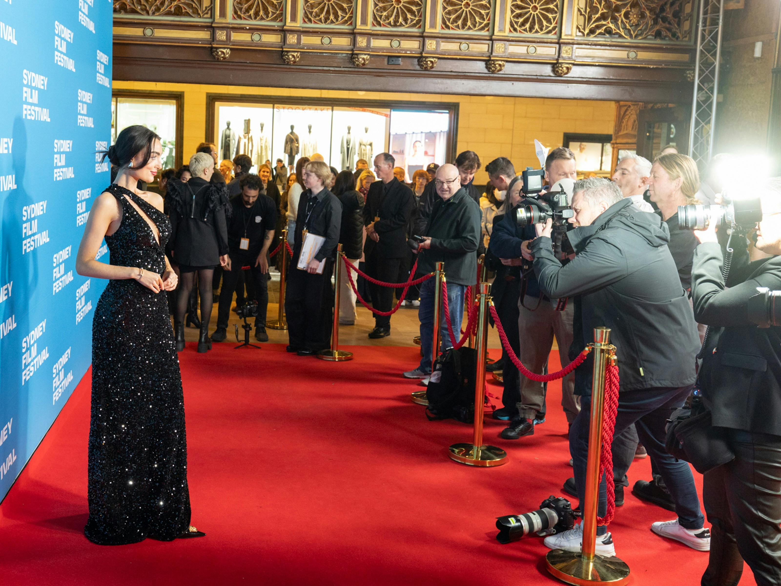 Sydney Film Festival