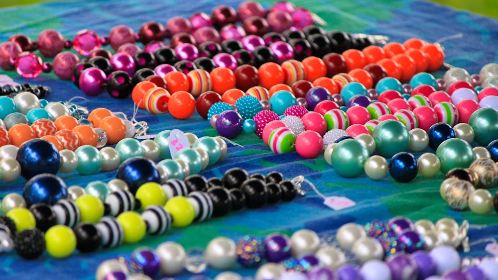 Centenary Park Charity Markets