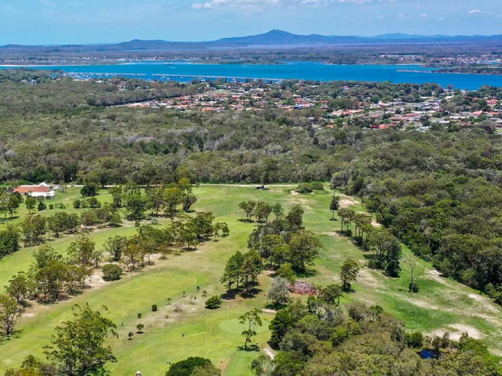 Iluka Golf Club