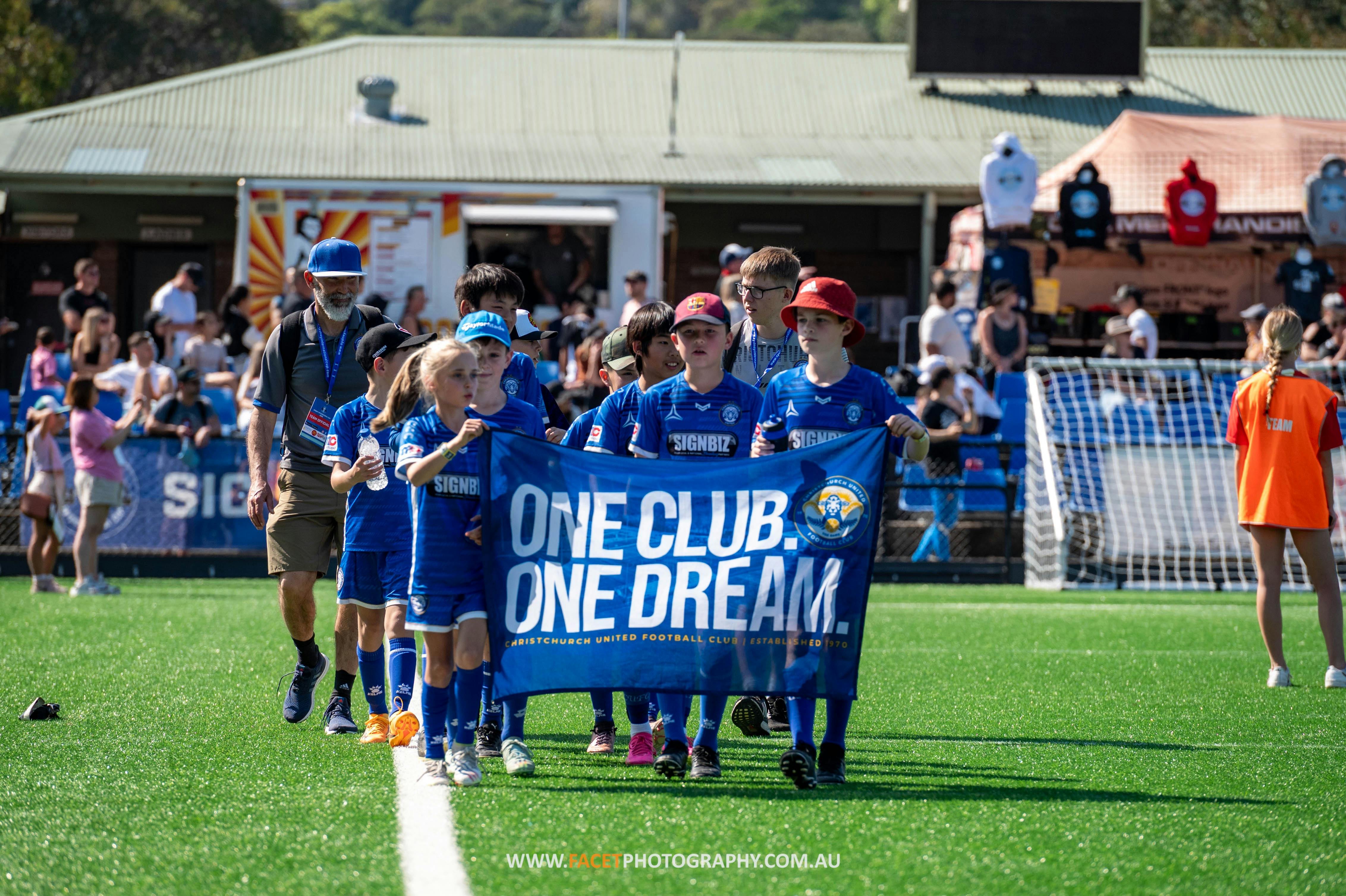 Sydney International Cup