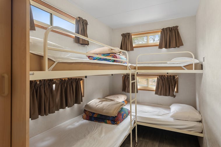 Superior Family Cabin