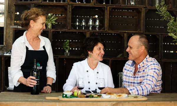 Ballinaclash Orchard and Cellar Door