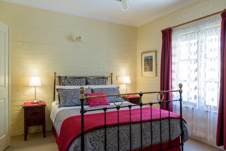 Rosella Apartment