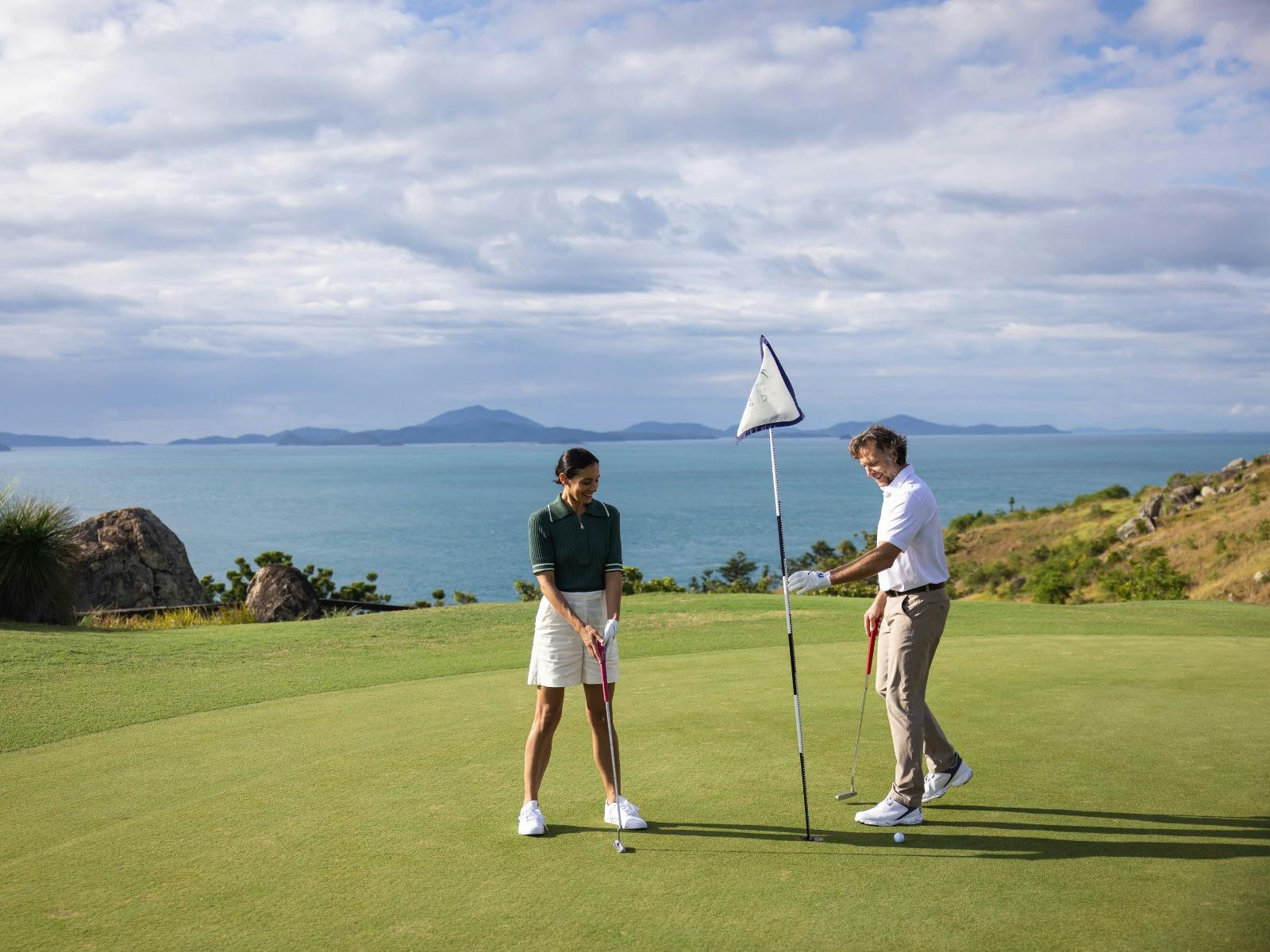 Golf