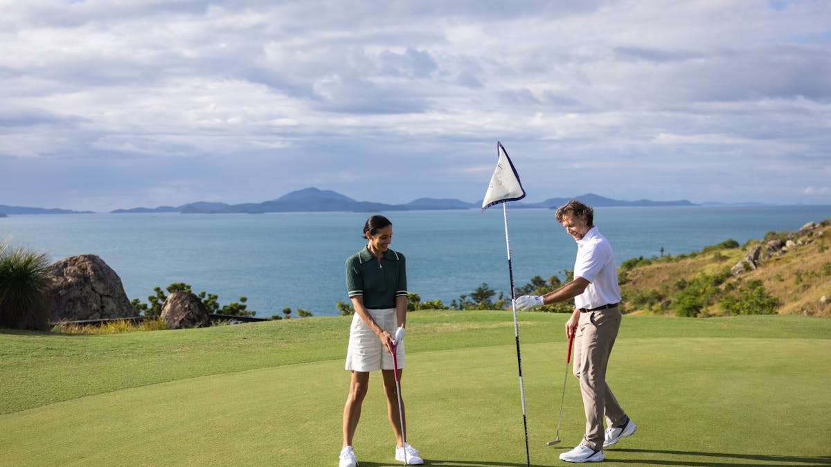 Golf
