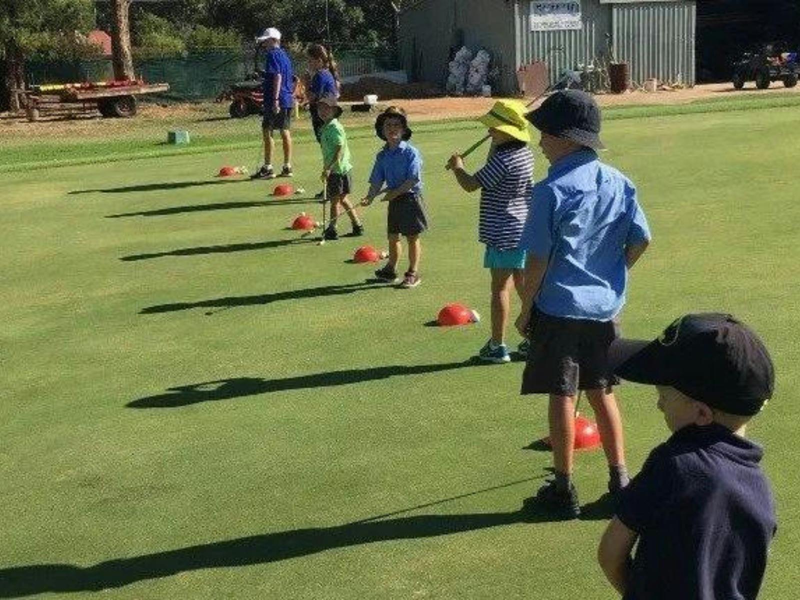 카우라 골프 클럽 edit1