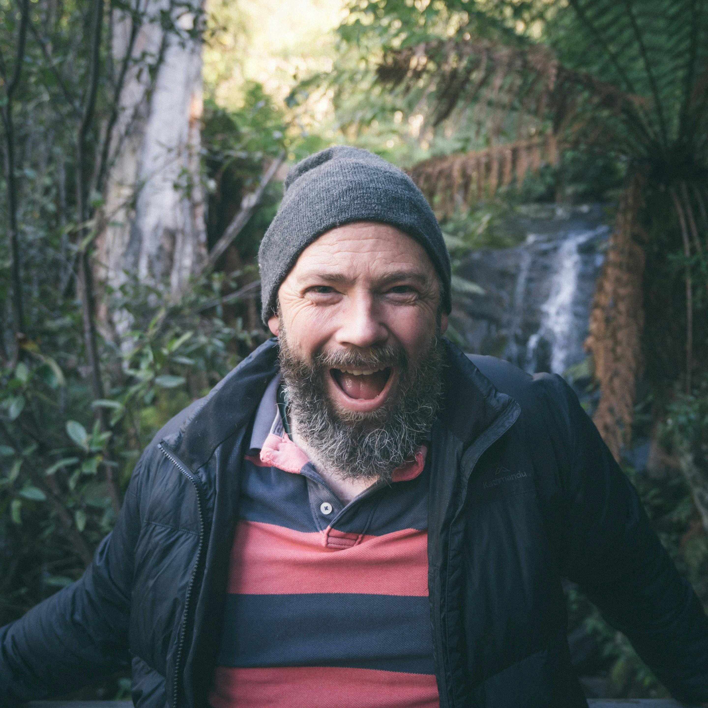 Advanced Fungi Photography Workshop Mystery Bay - Fungi Feastival