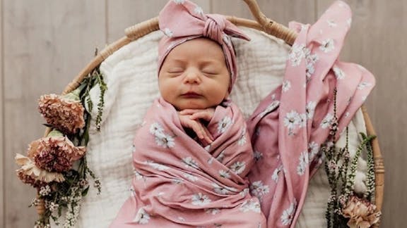 One Baby