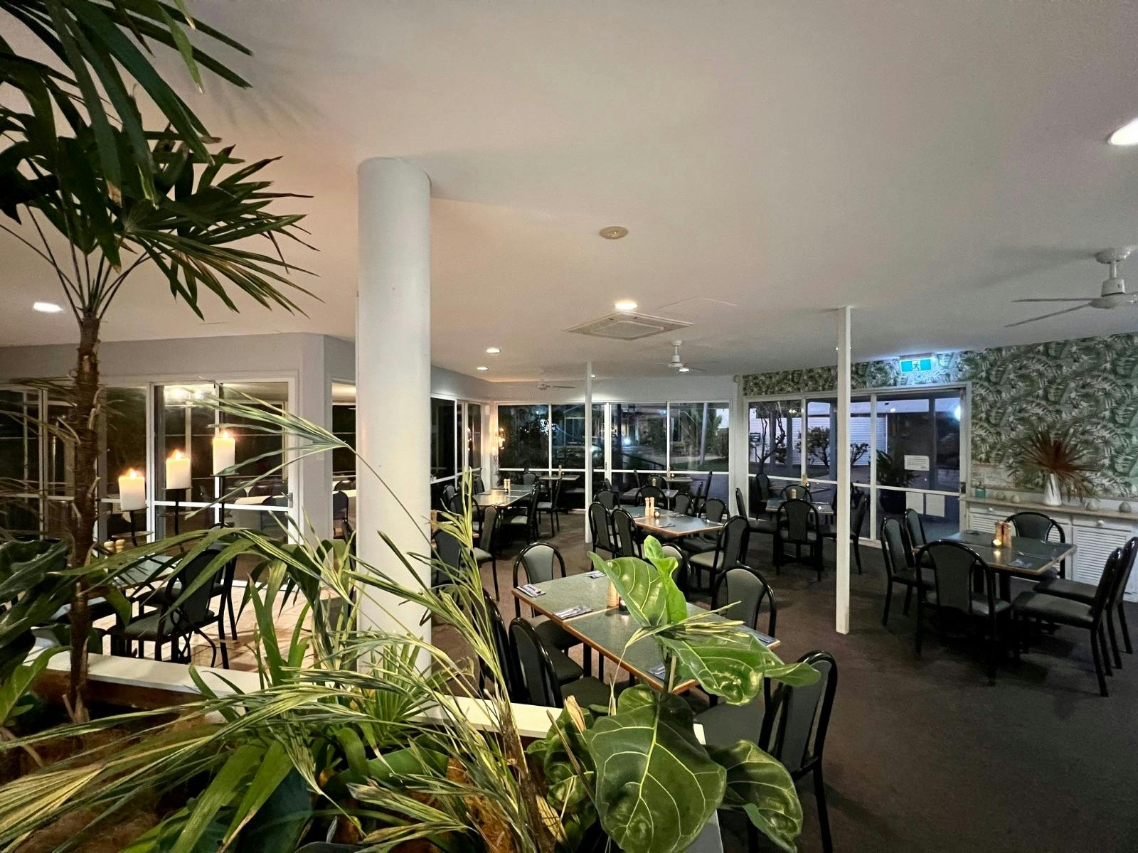 Kellys Beach Resort Restaurant Kellys Beach Resort Restaurant