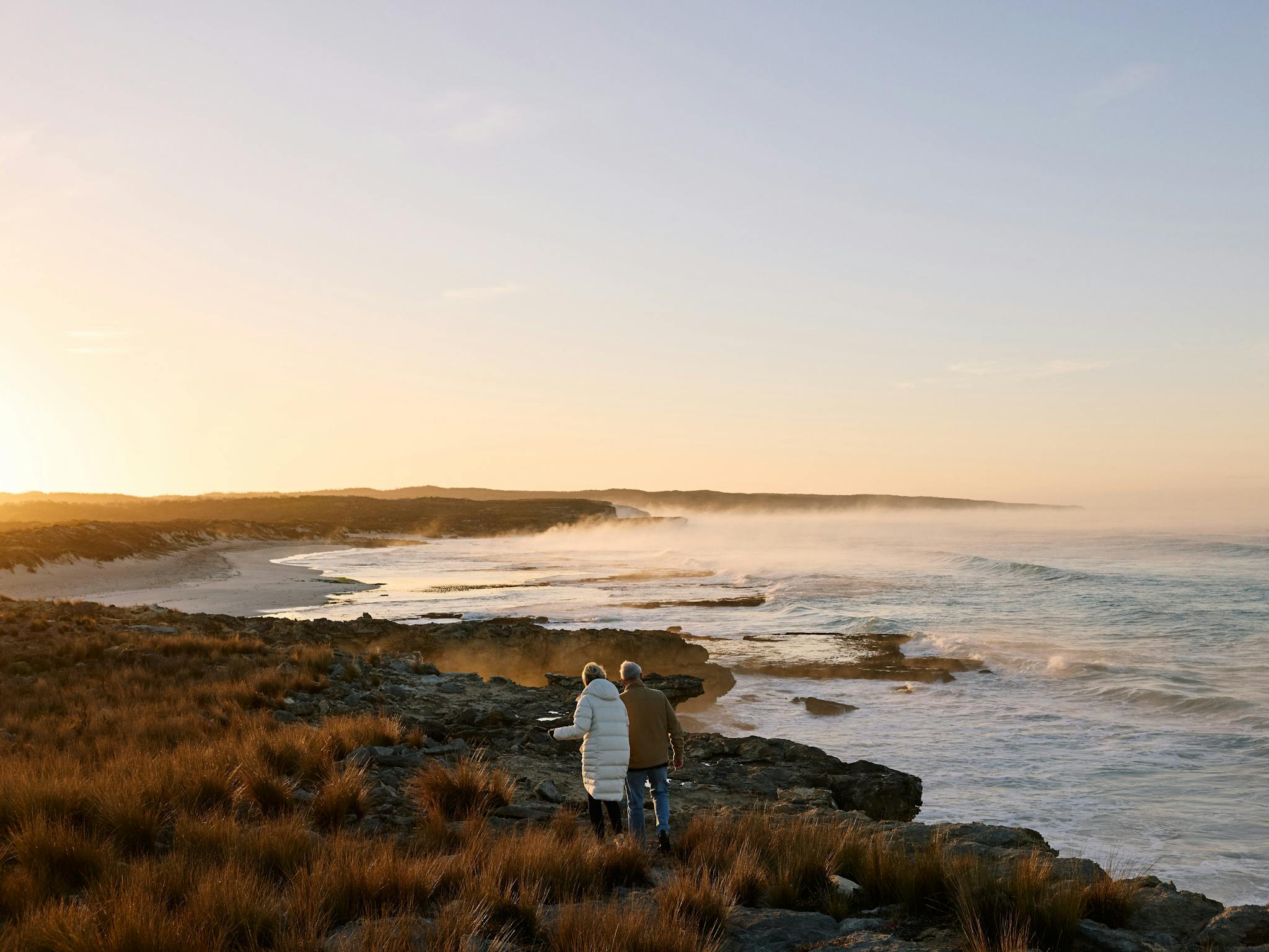 South Australia Adventure by Air