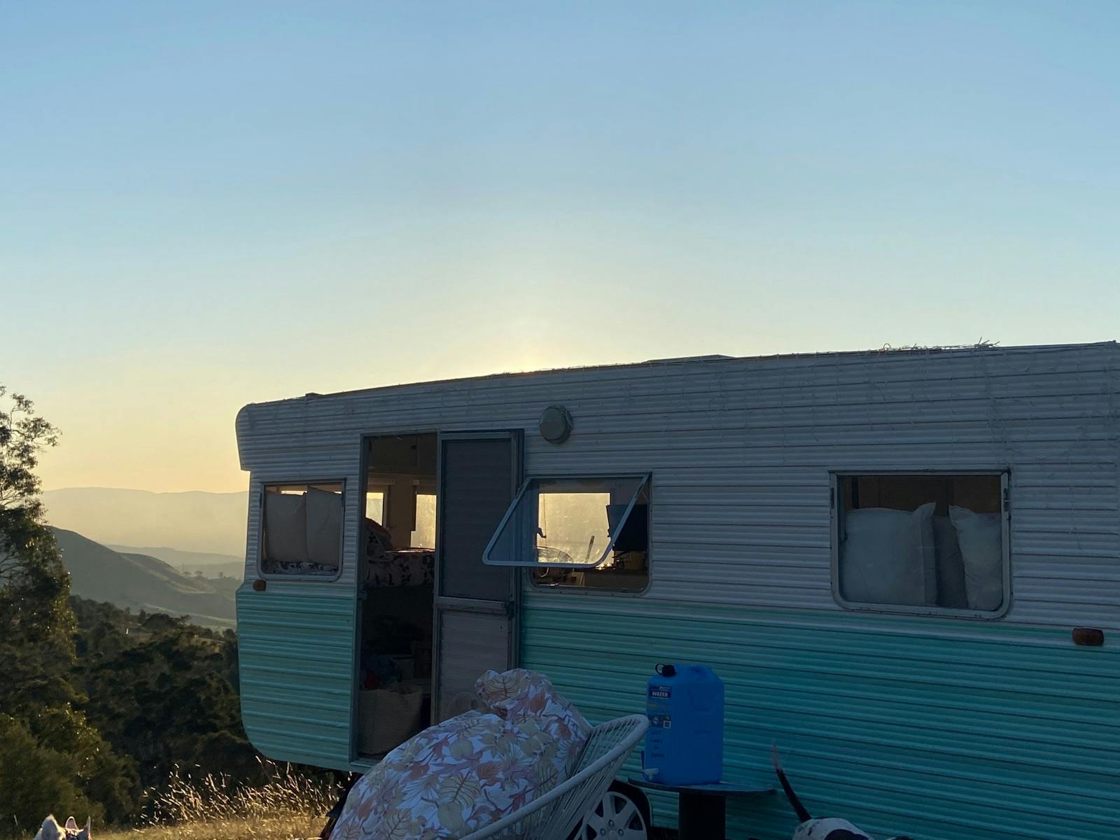 Black Hills Retreat