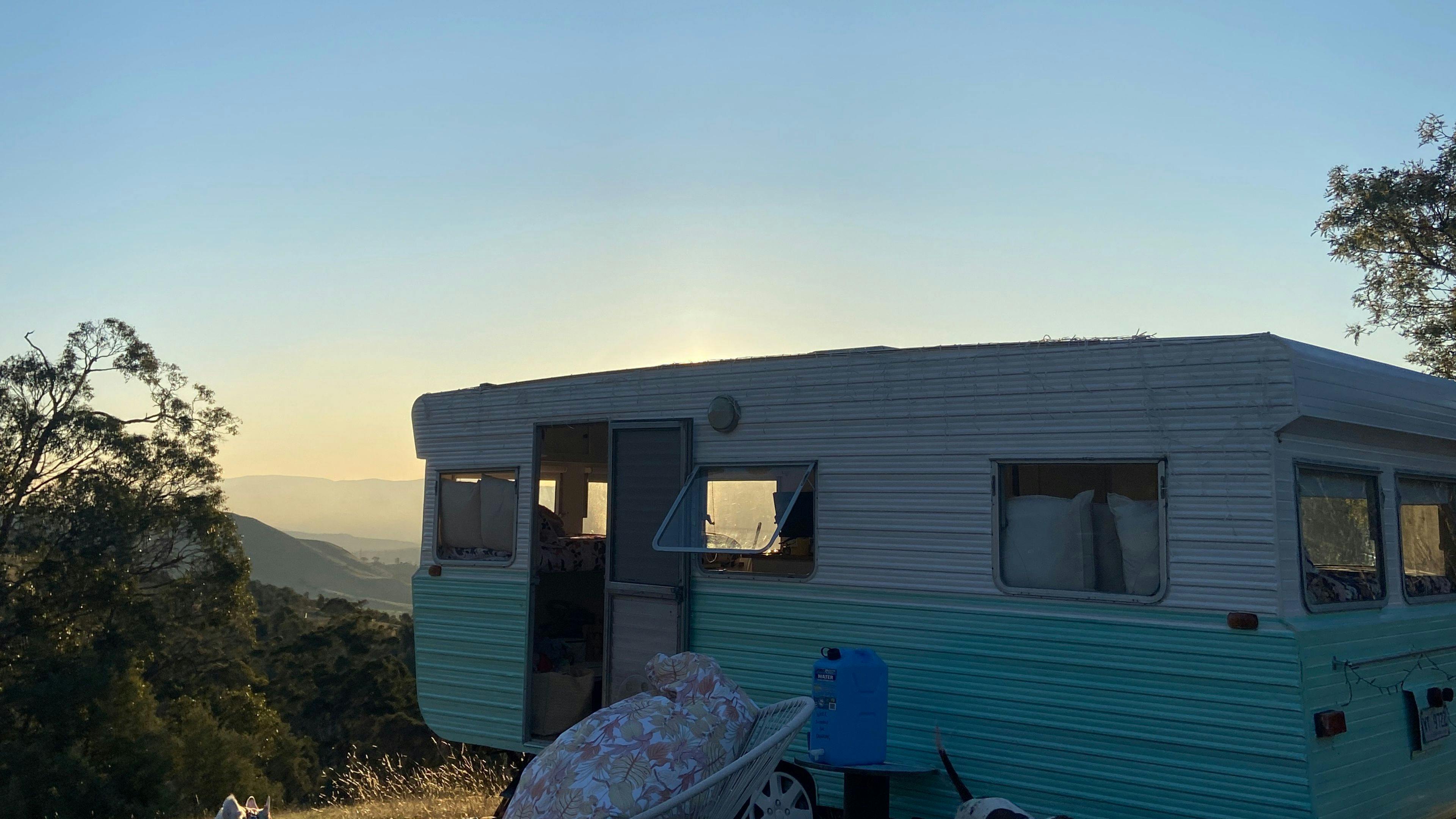Black Hills Retreat