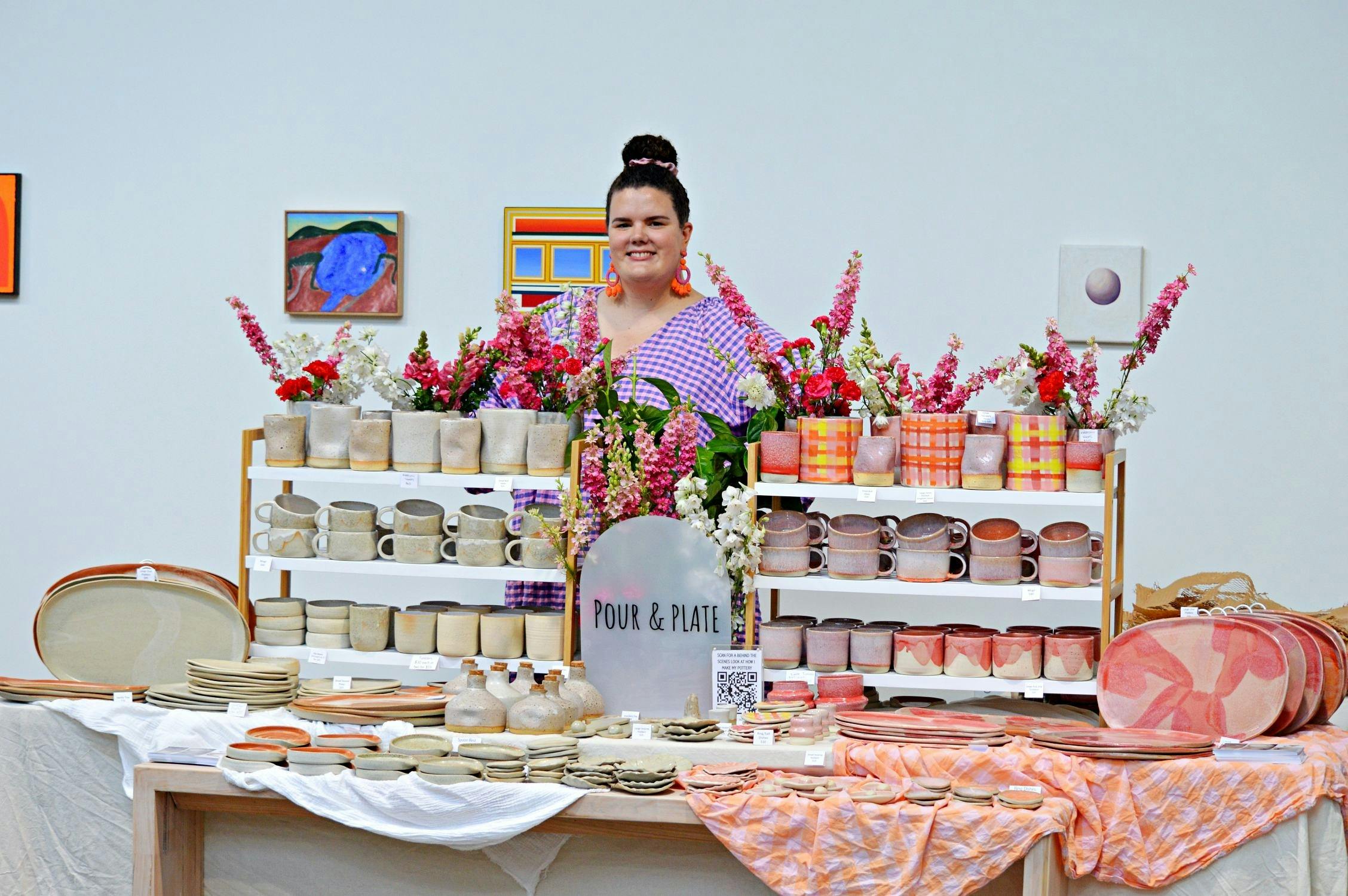 Geelong Ceramics Market