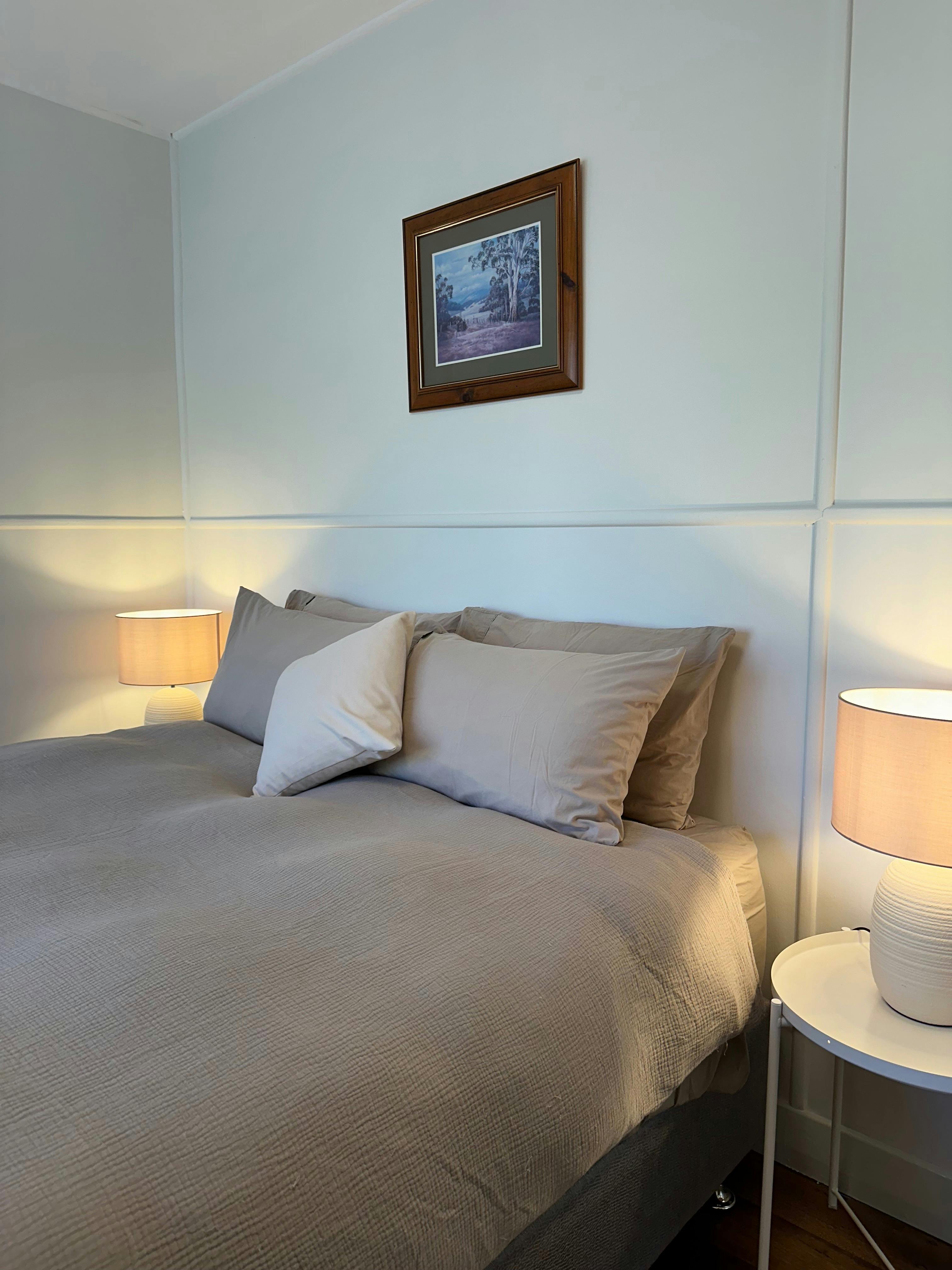 Two Twenty Two Farmstay