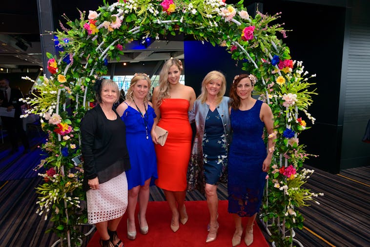 Variety SA Melbourne Cup Luncheon 2021