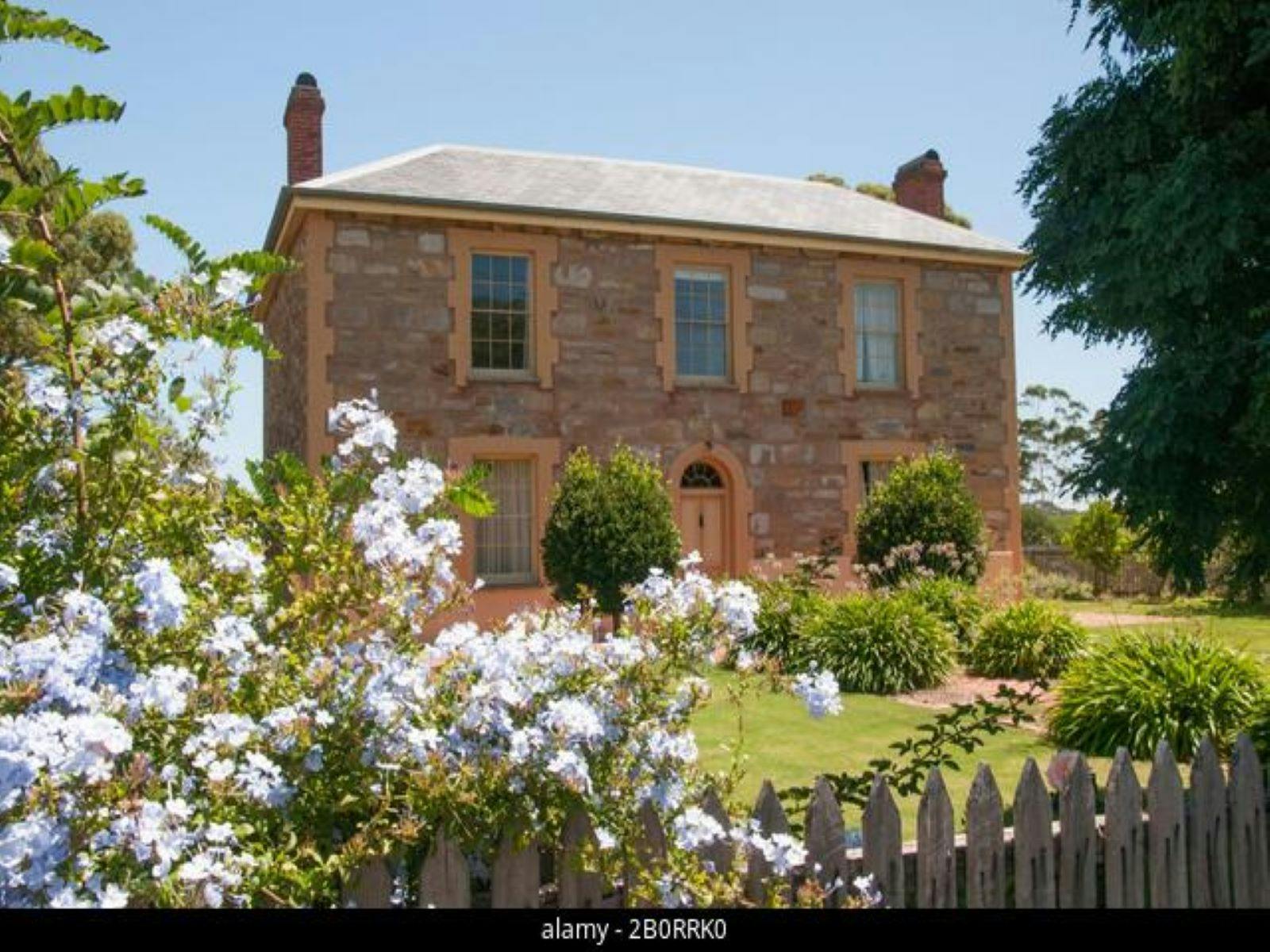 Cellar door