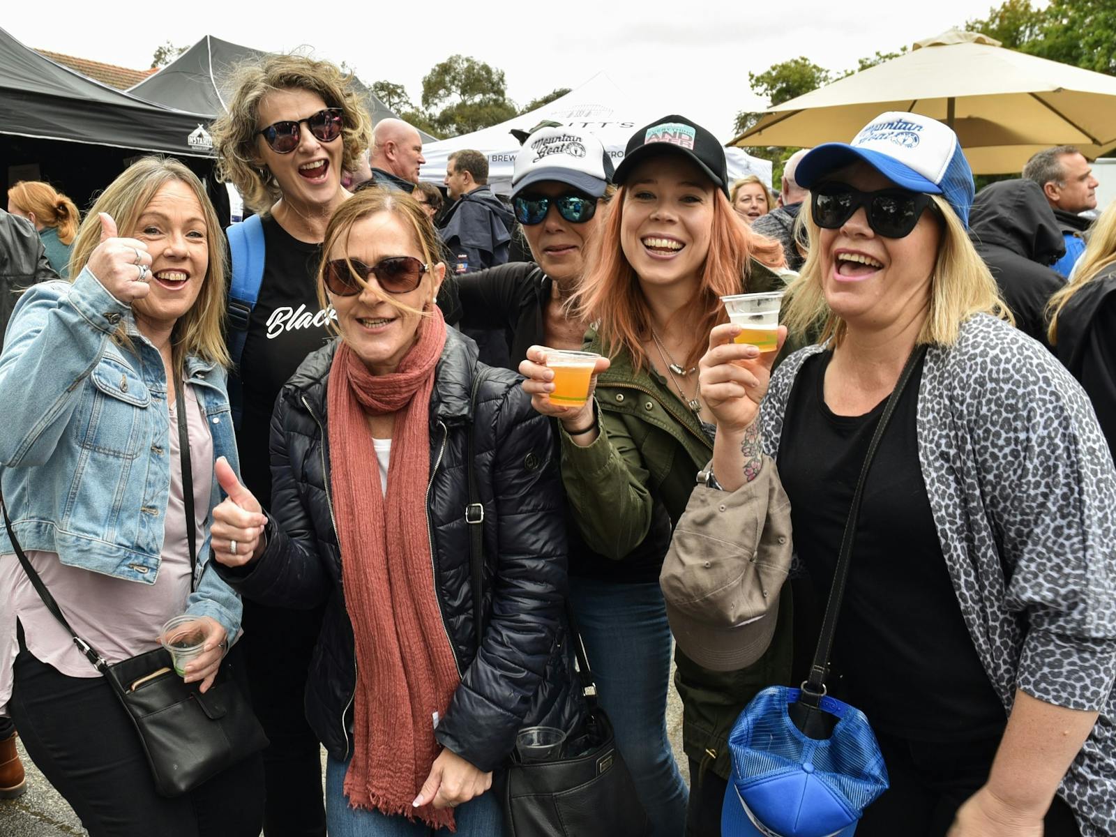 Image for Gold Coast Beer & Cider Festival