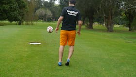 Leonardo FGA at Jamberoo