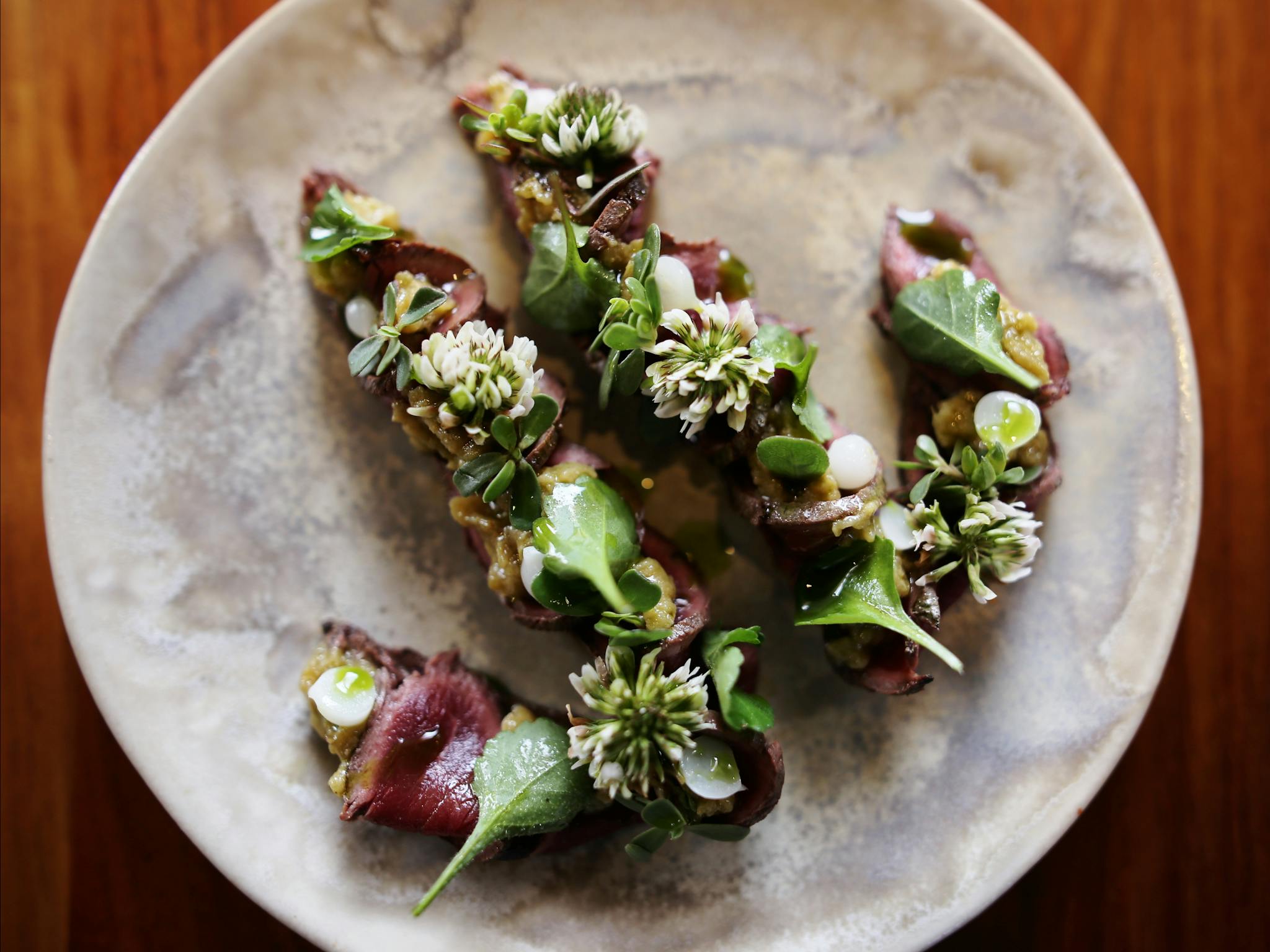 Restaurant Orana Slider Image 2