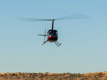 Helicopter, Elite Aviation Services, Winton Helicopter, Elite Aviation Services, Winton