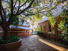 Minnawarra Historic Precinct, Armadale, Western Aus