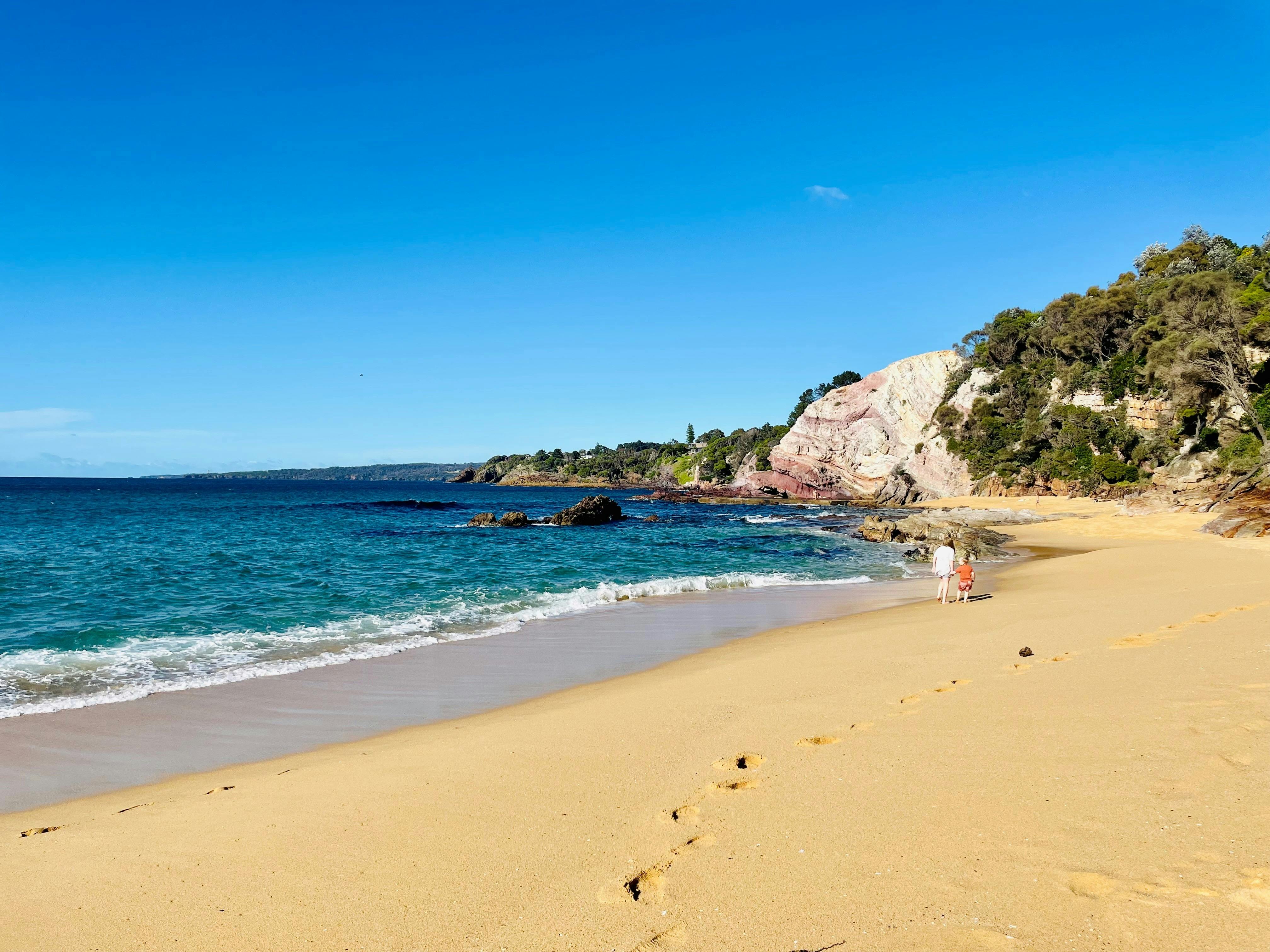 Coachman's Eden NSW Holidays & Things to Do