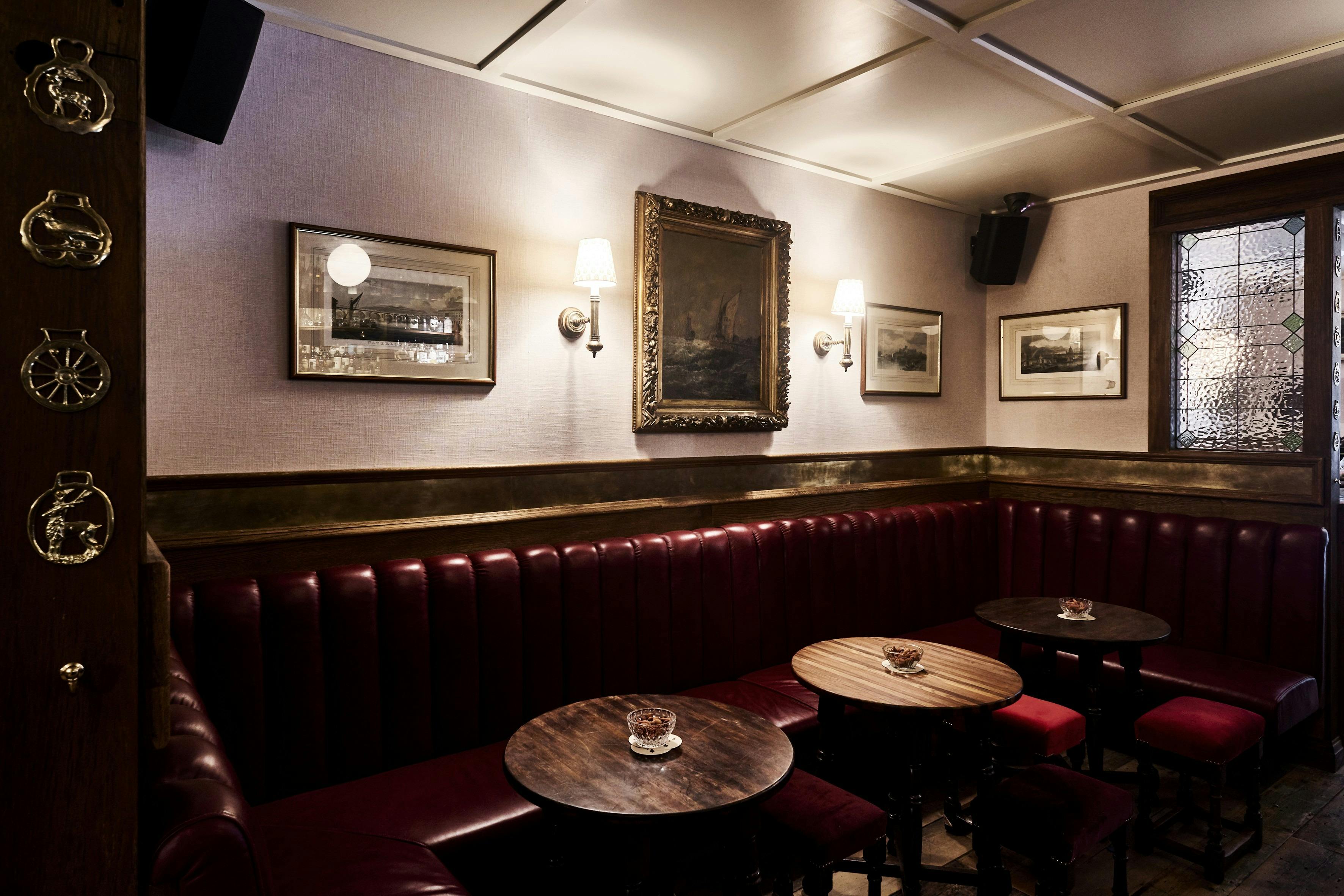 Sydney's best work lunch location