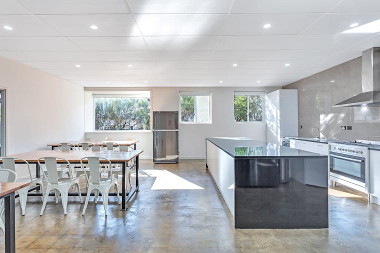 The Bunkhouse Tailem Bend