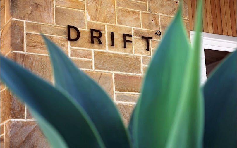 Drift Cafe