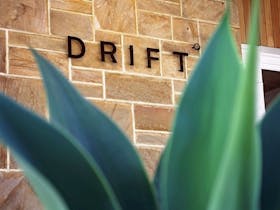 drift cafe