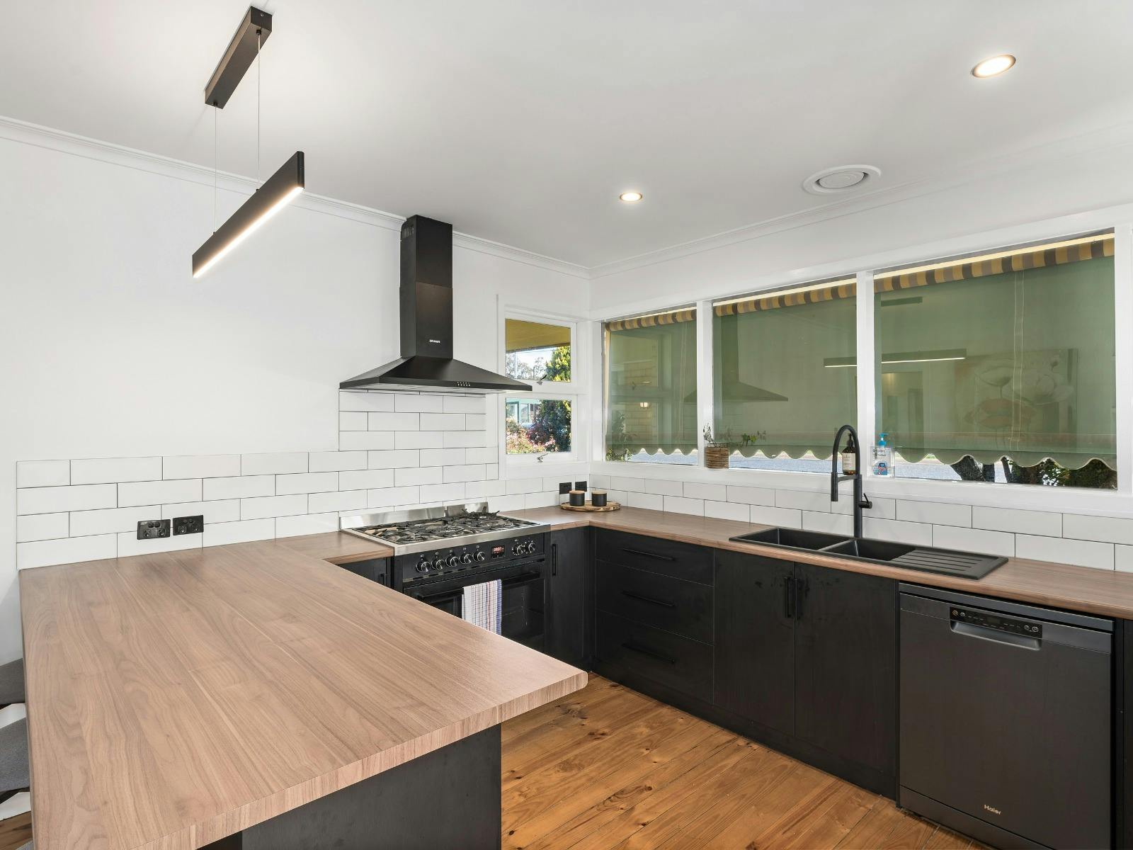 Ballarat Cottage a Flairbnb family property